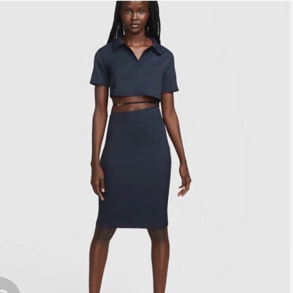 Nike x Jacquemus Dress - Picture 2 of 8